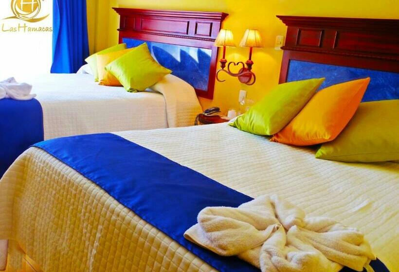 اتاق استاندارد, Las Hamacas