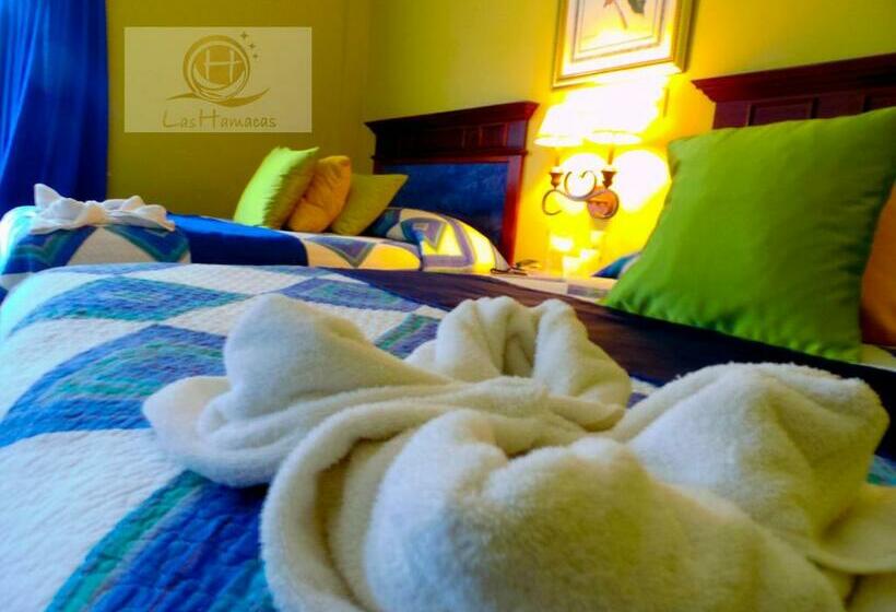 اتاق استاندارد, Las Hamacas