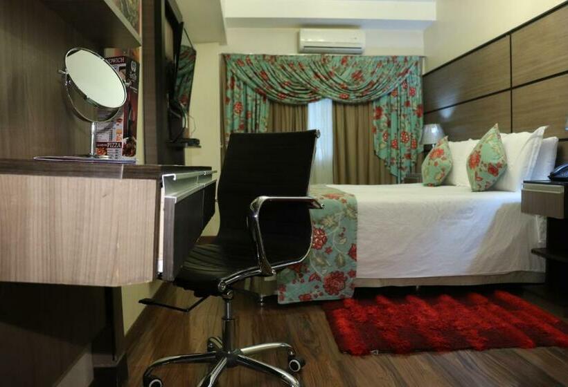 اتاق سوپریور, Luxsur