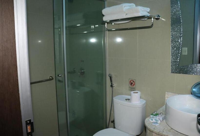 اتاق سوپریور یک تخته, Luxsur