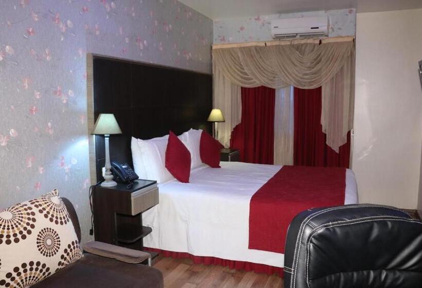 اتاق سوپریور یک تخته, Luxsur