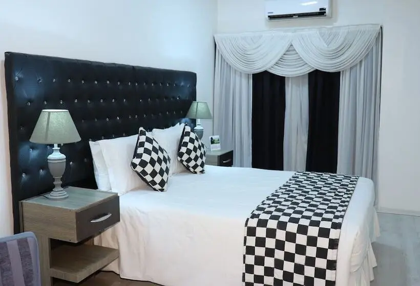 اتاق سوپریور, Luxsur