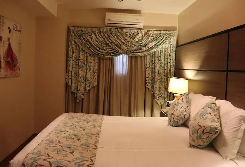 اتاق سوپریور, Luxsur