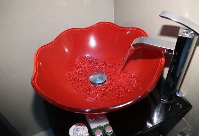 اتاق سوپریور یک تخته, Luxsur