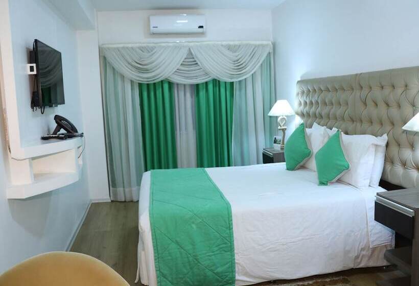 اتاق سوپریور یک تخته, Luxsur