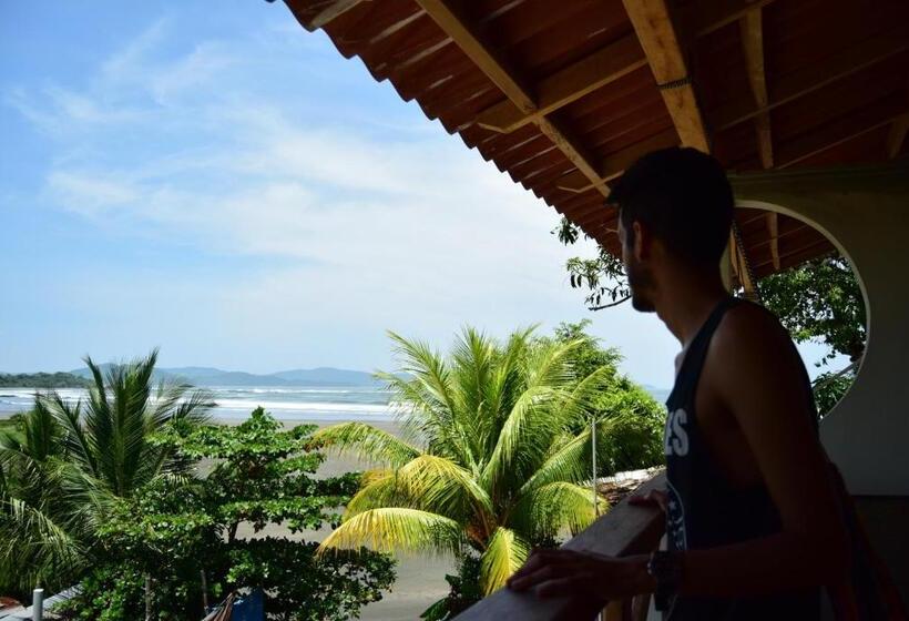 스탠다드 발코니 룸, Y Restaurante Mama Ines