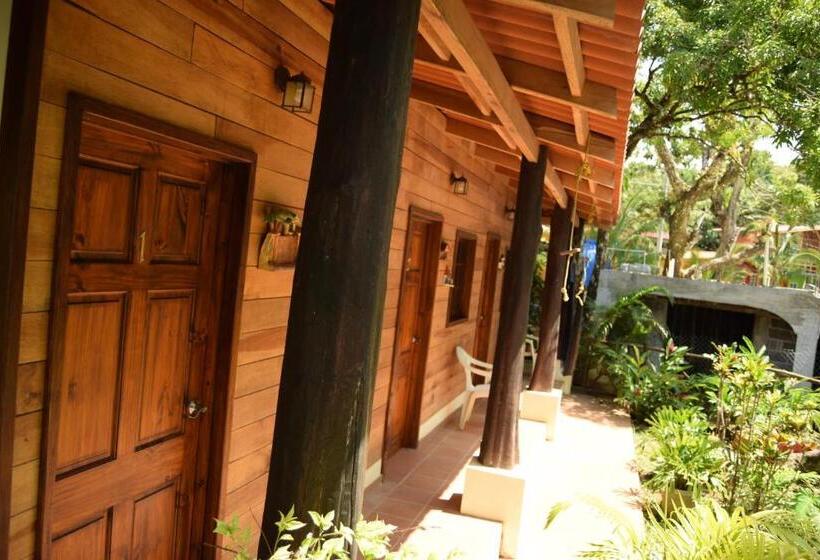 스탠다드 룸, Y Restaurante Mama Ines