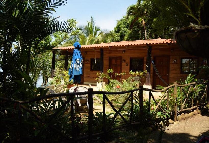 스탠다드 룸, Y Restaurante Mama Ines