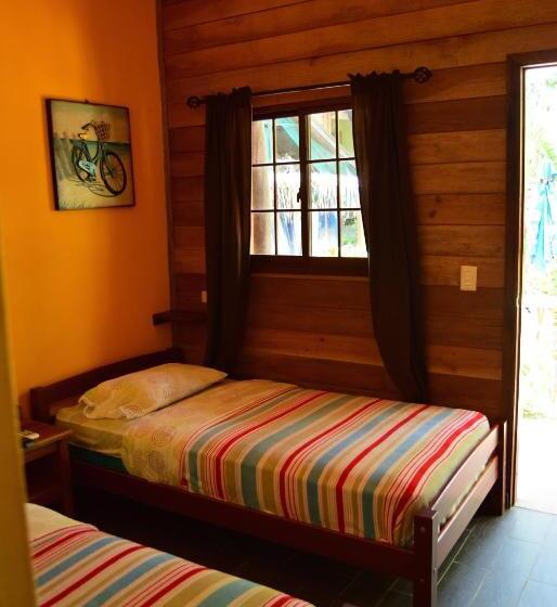 스탠다드 룸, Y Restaurante Mama Ines