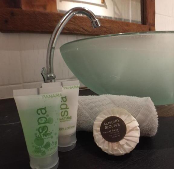 스탠다드 룸, Y Restaurante Mama Ines