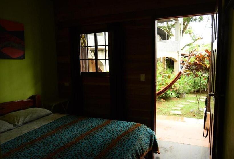 스탠다드 룸, Y Restaurante Mama Ines