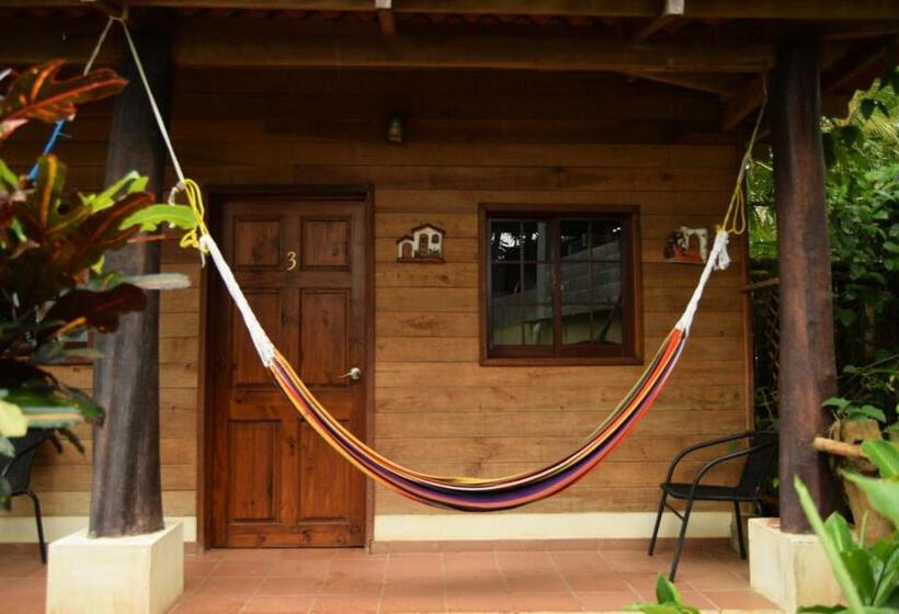 스탠다드 룸, Y Restaurante Mama Ines