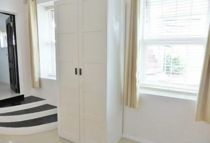 آپارتمان 1 خوابه, Marigot Palms Luxury Caribbean Apartment Suites