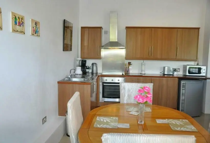 آپارتمان 1 خوابه, Marigot Palms Luxury Caribbean Apartment Suites