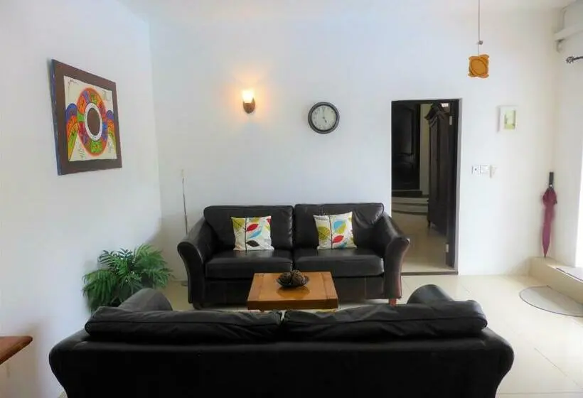 آپارتمان 1 خوابه, Marigot Palms Luxury Caribbean Apartment Suites