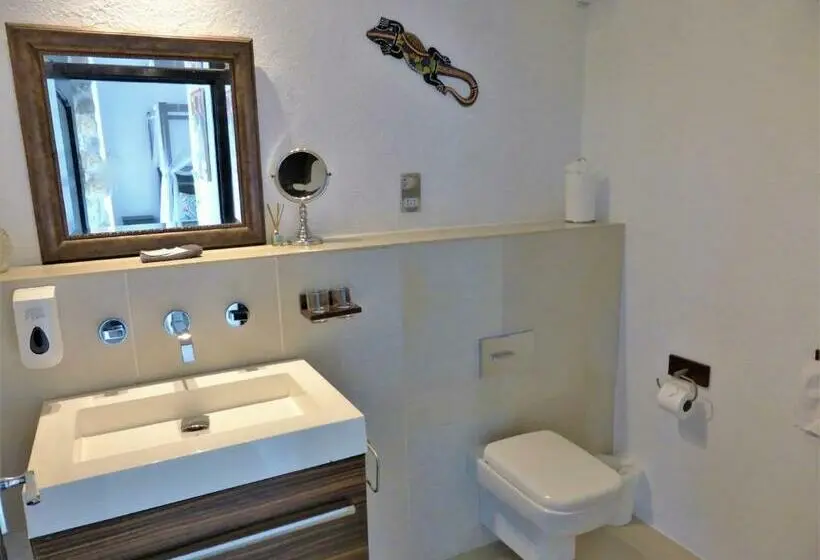 استودیوی استاندارد, Marigot Palms Luxury Caribbean Apartment Suites