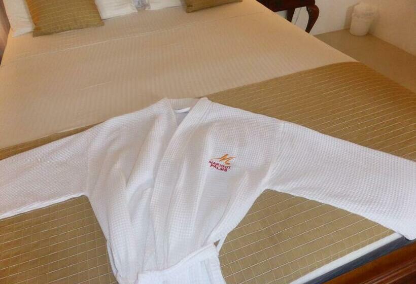 استودیوی استاندارد, Marigot Palms Luxury Caribbean Apartment Suites