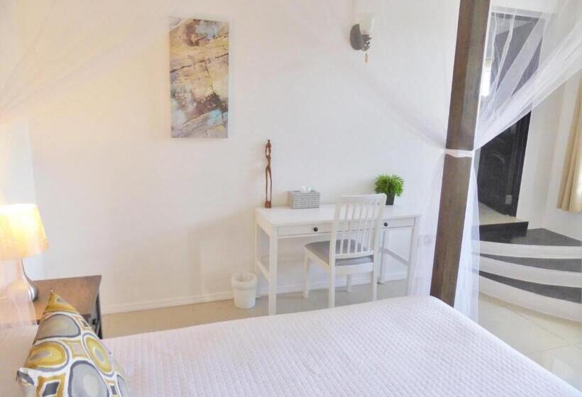 آپارتمان 1 خوابه, Marigot Palms Luxury Caribbean Apartment Suites