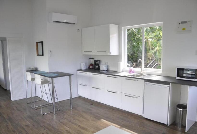 آپارتمان لوکس 1 خوابه, Marigot Palms Luxury Caribbean Apartment Suites