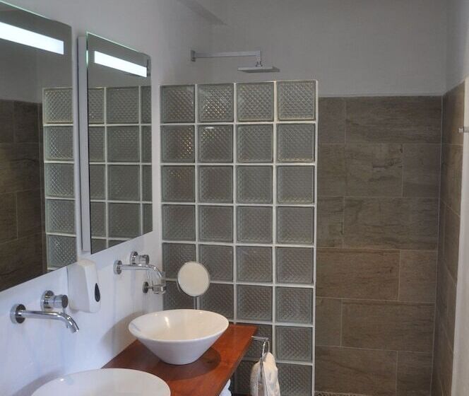 آپارتمان لوکس 1 خوابه, Marigot Palms Luxury Caribbean Apartment Suites