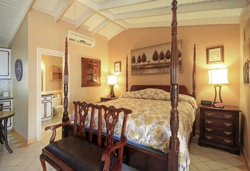 Студия Стандарт, Mary S Boon Beach Resort & Spa