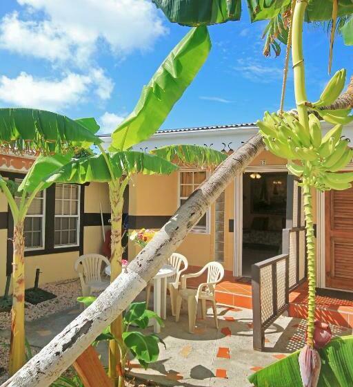 Апартаменты 2 Спальни, Mary S Boon Beach Resort & Spa