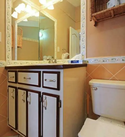 اتاق لوکس, Mary S Boon Beach Resort & Spa