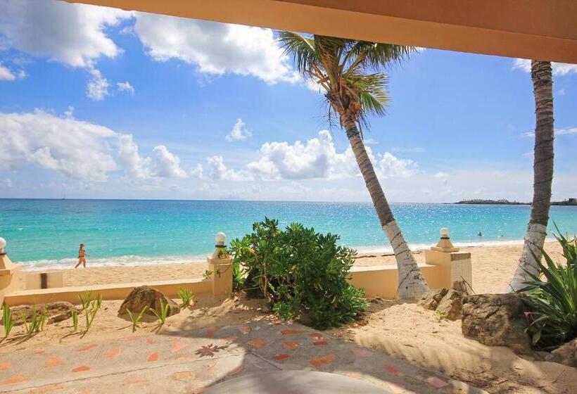 Студия Deluxe, Mary S Boon Beach Resort & Spa