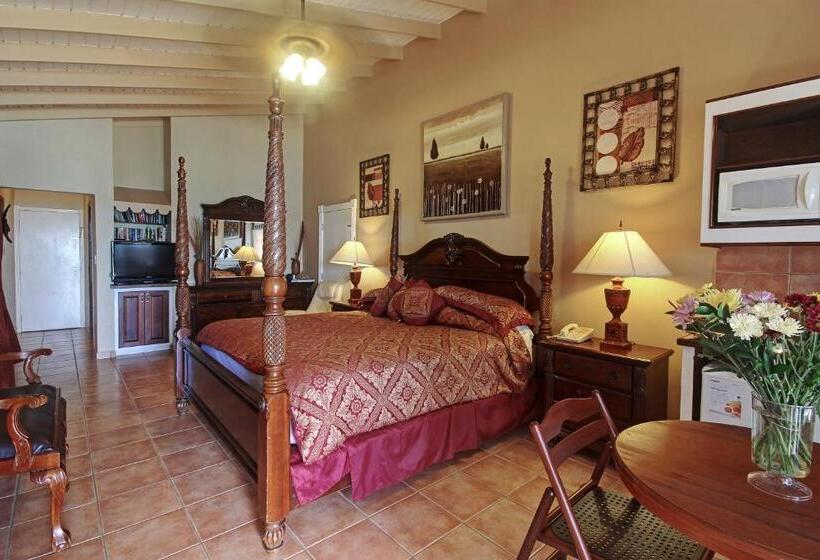 Студия Deluxe, Mary S Boon Beach Resort & Spa