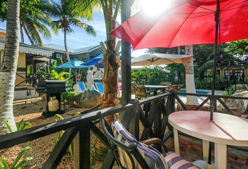 Студия Стандарт, Mary S Boon Beach Resort & Spa