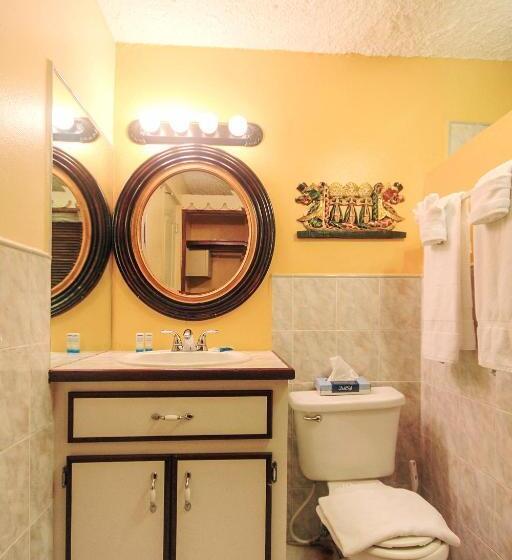 Апартаменты 2 Спальни, Mary S Boon Beach Resort & Spa