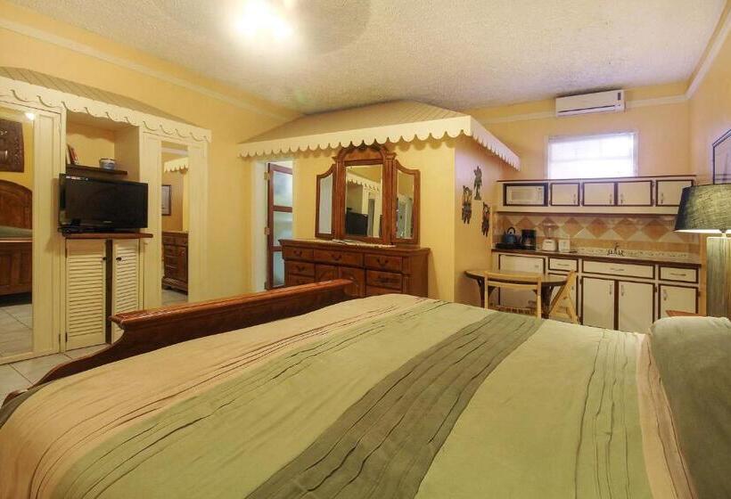 Студия Стандарт, Mary S Boon Beach Resort & Spa