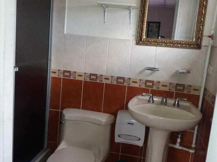 اتاق استاندارد, Maxim Habitaciones