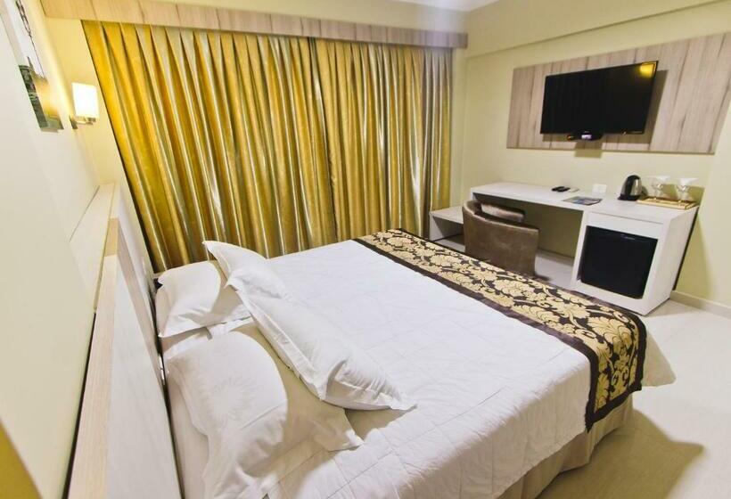 اتاق لوکس, Megal Suites