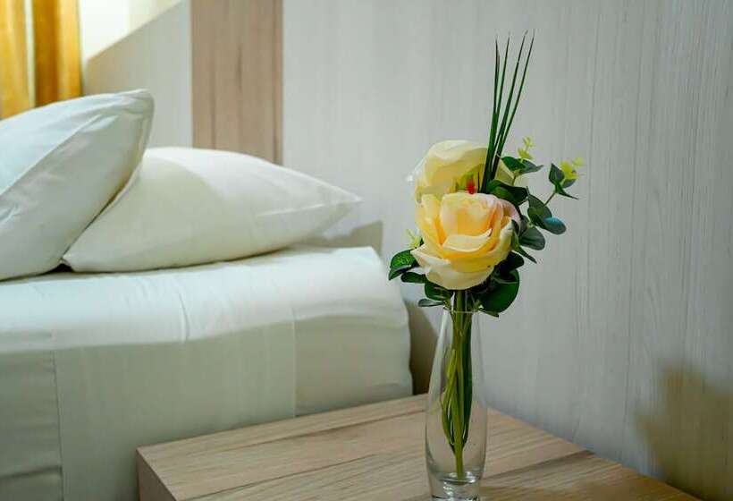 اتاق لوکس, Megal Suites