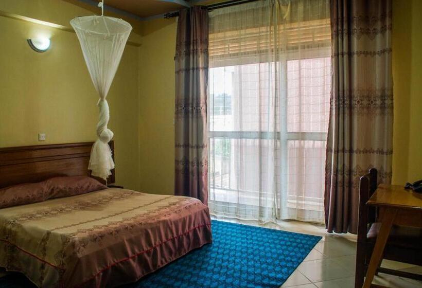 اتاق لوکس, Pelikan