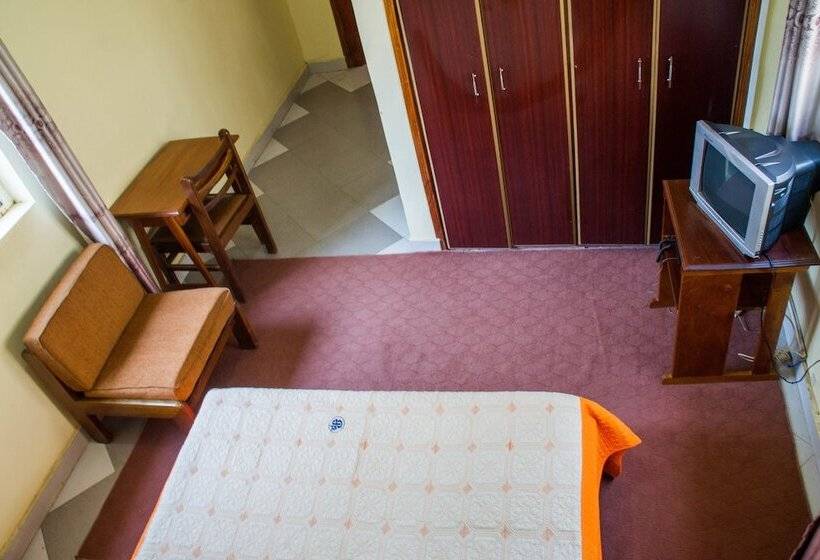 اتاق استاندارد, Pelikan