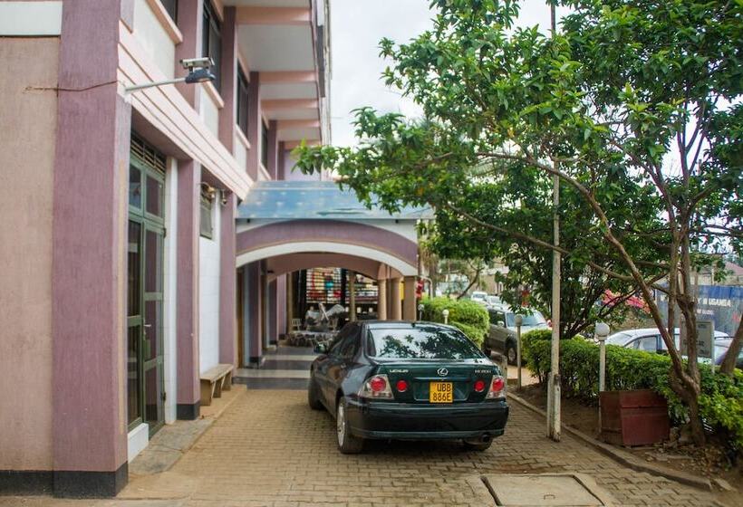 اتاق استاندارد, Pelikan