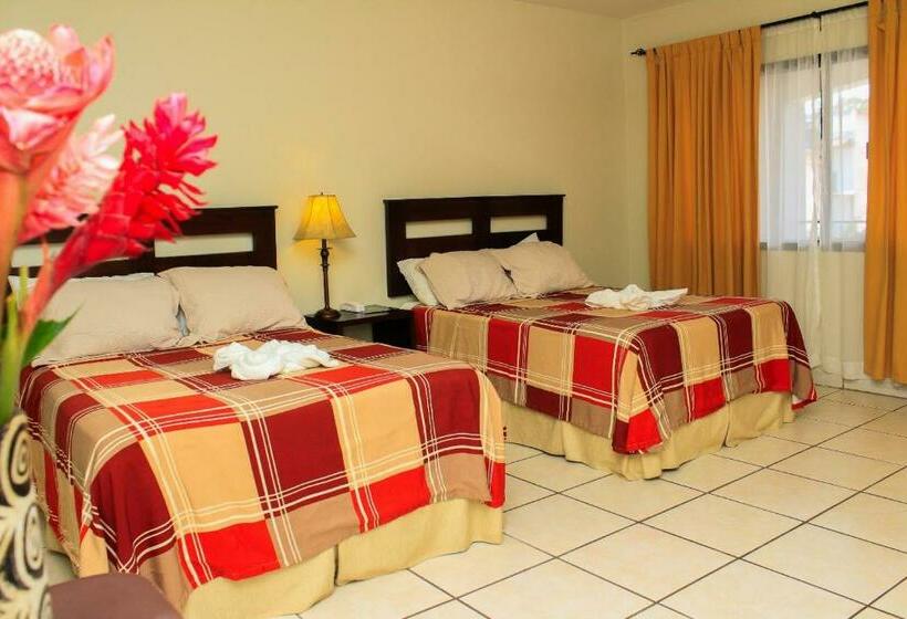 اتاق استاندارد, Plaza Magdalena