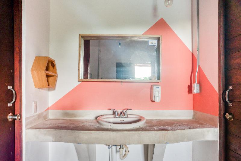 Кровать в Общей Комнате, Socialtel Maderas