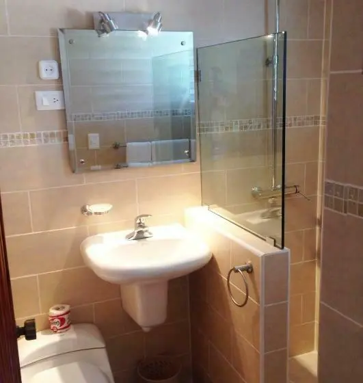 اتاق استاندارد با بالکن, Voramar