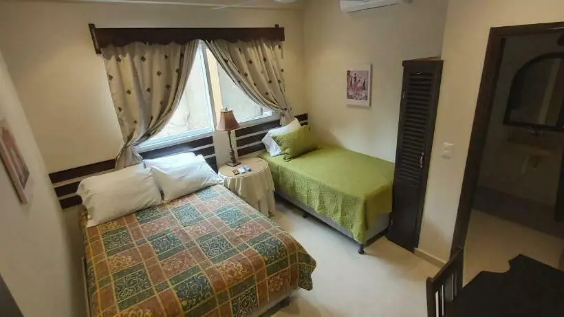 اتاق استاندارد, La Posada De Juan B&b