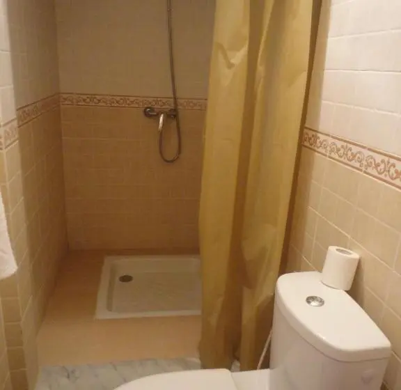 سوییت خانوادگی, Residence Tozeur Almadina