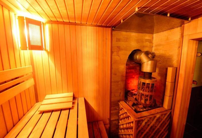 בית, חדר שינה 1, Petrovskyi Brovar