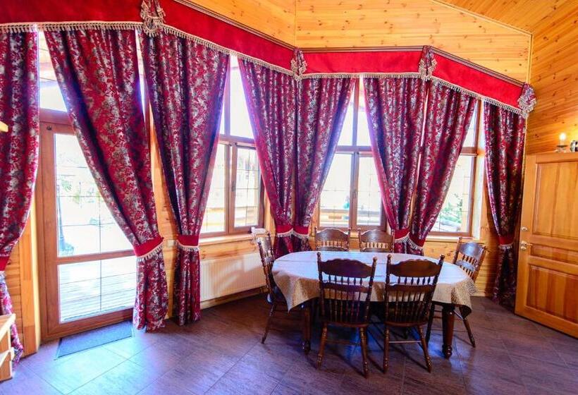 Дом 1 Спальня, Petrovskyi Brovar