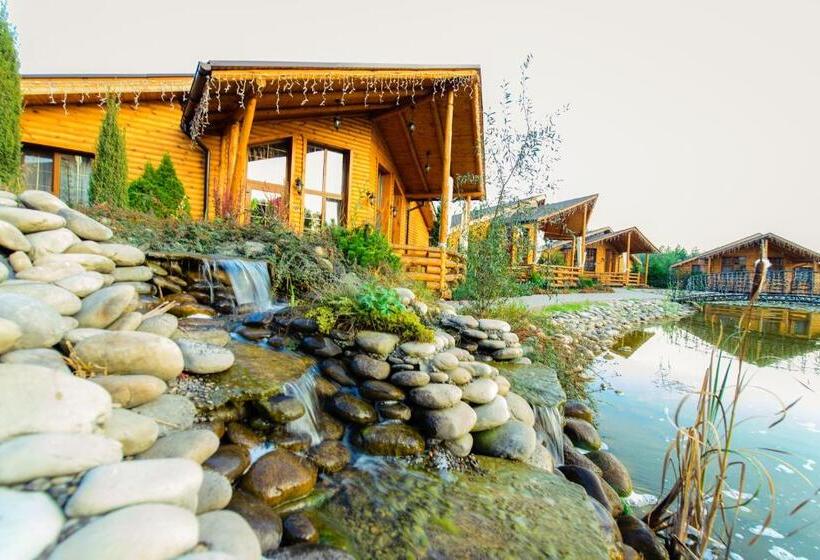 בית, חדר שינה 1, Petrovskyi Brovar