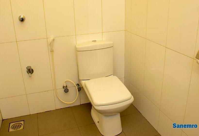 스탠다드 룸, Sanemro Villa