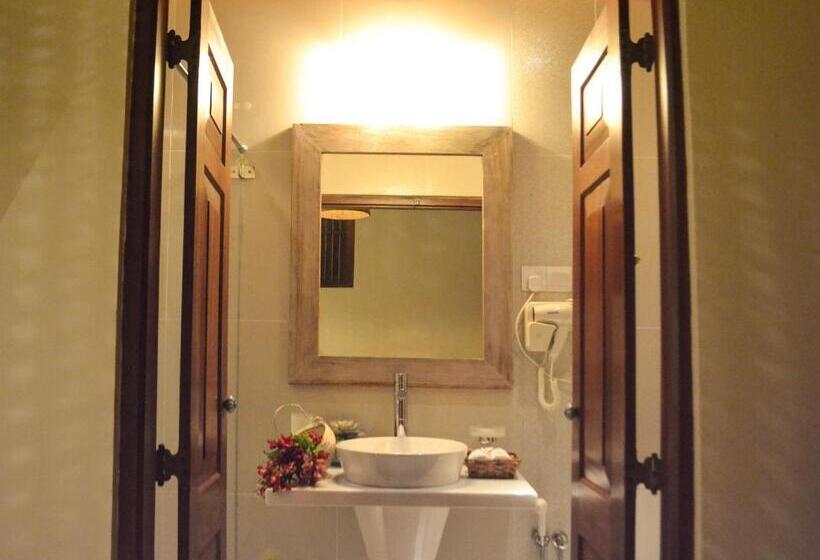 스탠다드 룸 가든 전망, Urban Bliss Studio