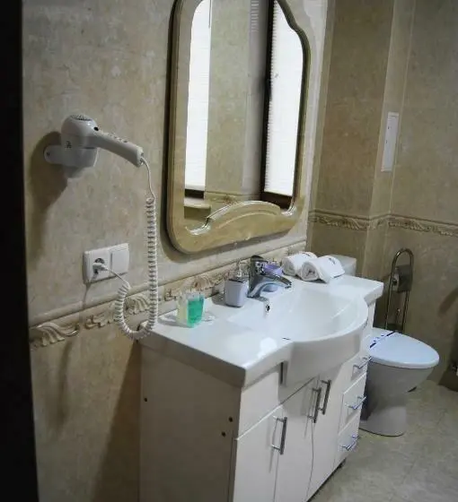 1 Yatak Odalı Delüks Daire, Villa Sofia