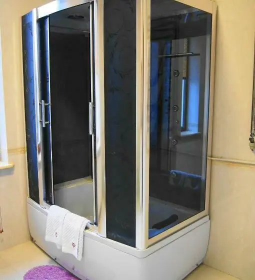 1 Yatak Odalı Delüks Daire, Villa Sofia
